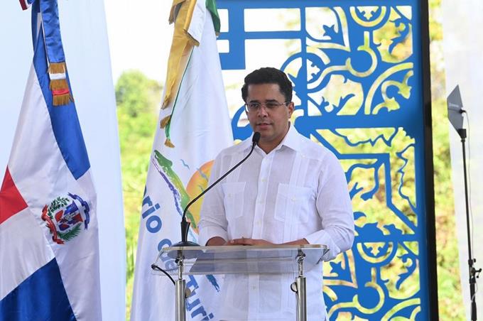 david-collado-el-presidente-abinader-me-llama-diariamente-en-horas-de-la-madrugada-para-saber-como-van-las-reservaciones