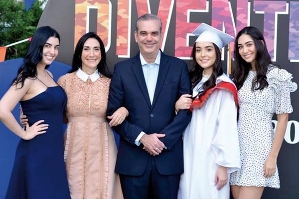 Familia-Abinader-Arbaje