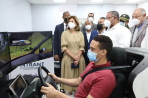 SIMULADORES LICENCIAS