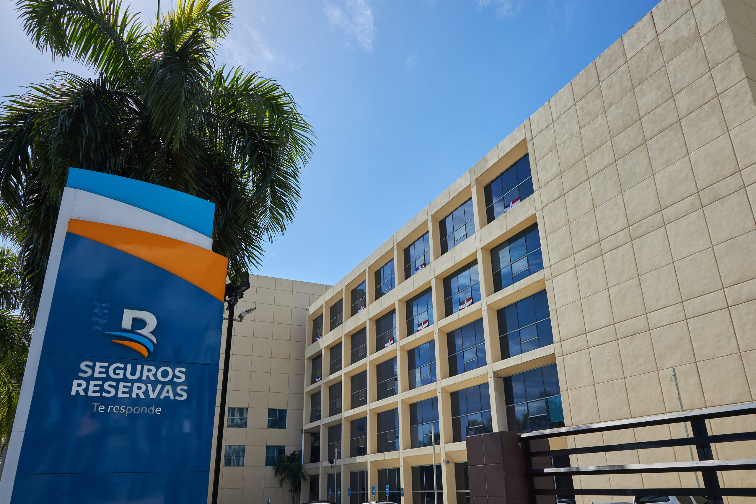 Seguros-Reservas