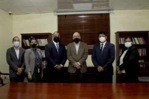 Ejecutivos-del-AGN-y-FamilySearch