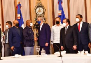 abinader-trata-con-alcalde-electo-de-nueva-york-sobre-comercio-y-entrenamiento-a-policias