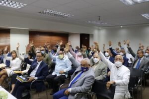 direccion-ejecutiva-del-prm-quita-figura-de-no-repostulacion-de-sus-estatutos