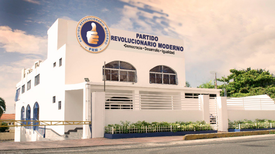 casa-nacional-del-prm
