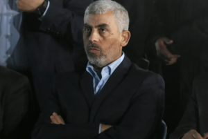 Yahya-Sinwar