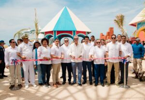 inauguracion 2 etapa Cabo Rojo