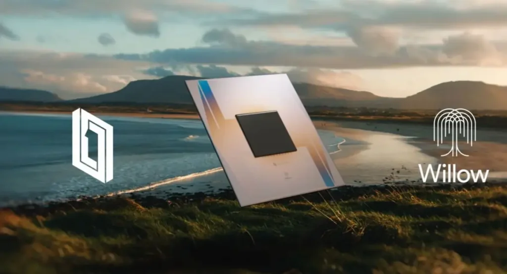 google-willow-chip-cuantico