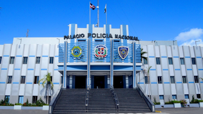 Policia-Nacional