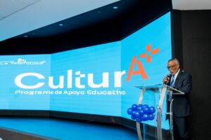 Apoyo Educativo CulturA
