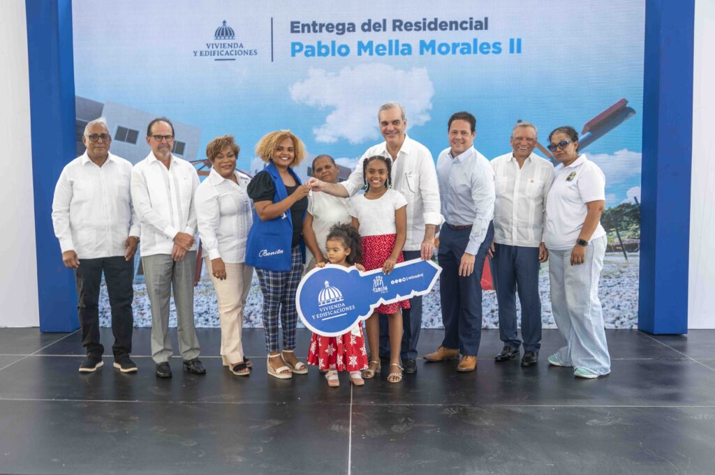 1 mi vivienda Pablo Mella II