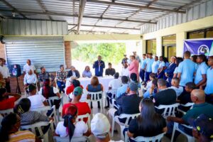 Fotografia nota de prensa San Juan