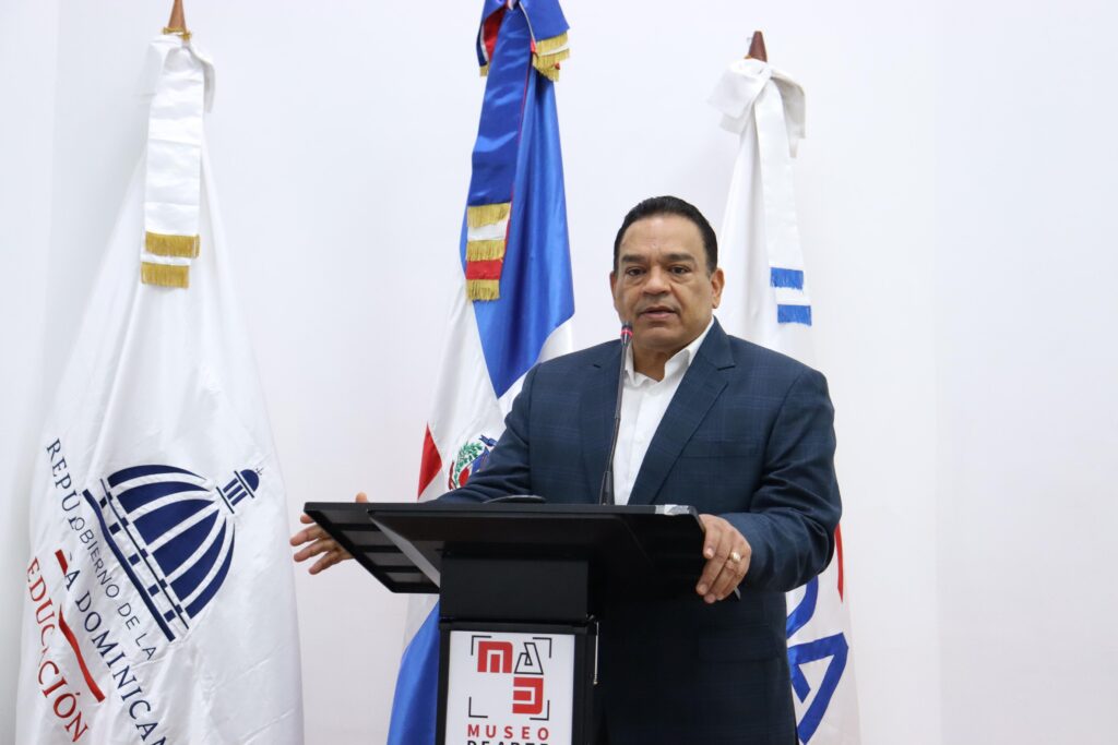 José Rubén Gonell Cosme.