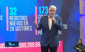 descarga