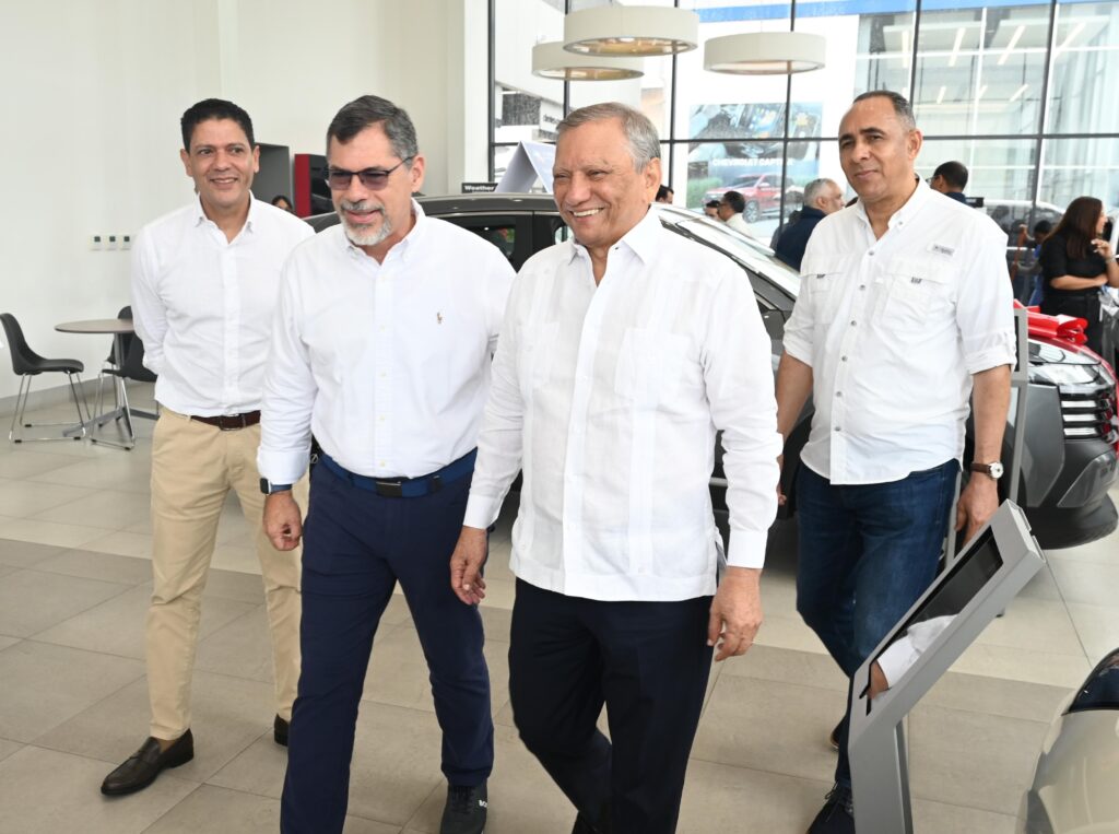 4 cierre Expomóvil 2025