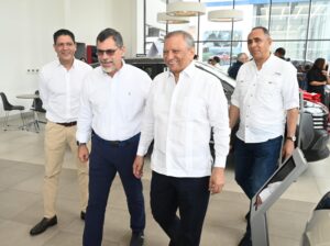 4 cierre Expomóvil 2025