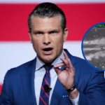 EE. UU. anuncia operacion “Lanza del Sur”Trump ordena ofensiva militar en el Caribe contra redes de narcotráfico