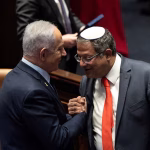 Israel aprueba pena de muerte para palestinos condenados por ataques letales