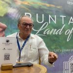 Frank Rainieri: “No podemos copiar a Punta Cana en todas las esquinas, tienen que buscar su nicho”