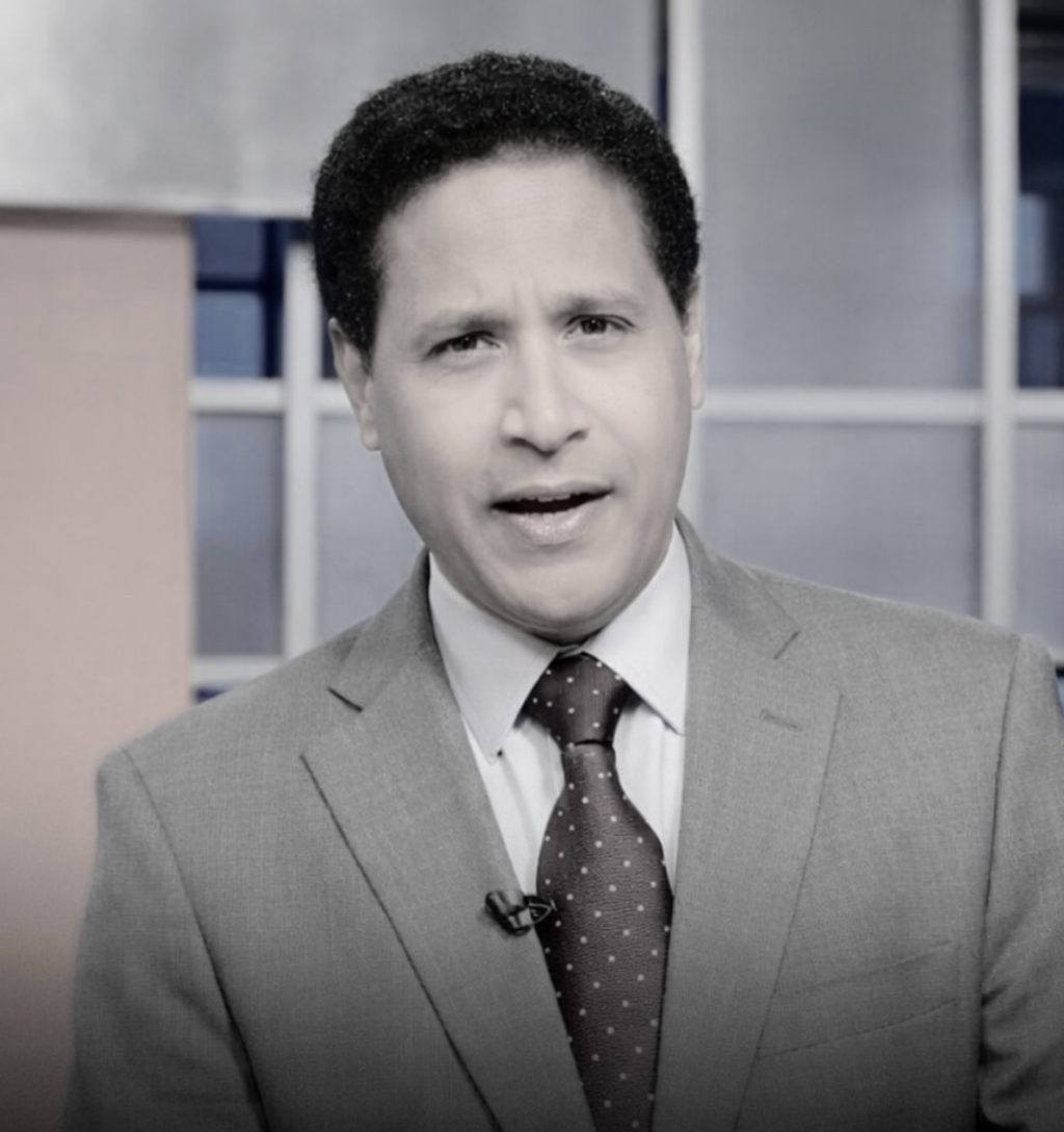 Falleció este lunes 13 el reconocido comunicador dominicano, Carlos Batista Matos.“El Hombre más