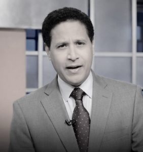 Falleció este lunes 13 el reconocido comunicador dominicano, Carlos Batista Matos.“El Hombre más