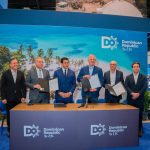 Por primera vez RD será homeport de una empresa de cruceros de Europa durante todo el año