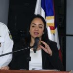 Faride: “El desorden de muchos motociclistas no puede seguirse permitiendo”