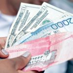 RD recibió US$3,019.6 millones en remesas entre enero y marzo de este año.