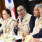 Observatorio Políticas Migratorias: deportaciones superan las 100 mil y decaen partos de haitianas