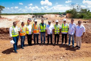 Aeropuerto Cabo Rojo, Pedernales 2