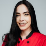 Esmeralda Moronta, madre que amaba la repostería y aportaba a la sociedad con su trabajo, deja un legado de esfuerzo y amor