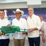 Presidente Abinader destaca fortaleza del campo dominicano y reafirma apoyo a los agricultores