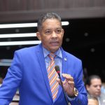 Eugenio Cedeño, diputado del PRM: Es momento de que el presidente Abinader ponga orden en la casa