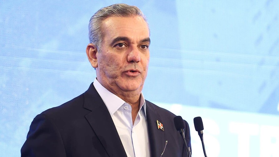 Luis-Abinader