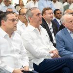 Presidente Abinader participa en la inauguración de la nueva sucursal de PriceSmart en La Romana, que impulsa el crecimiento económico, la inversión extranjera y la generación de empleos en la región Este