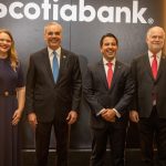 Scotiabank reconoce gestión de gobierno mantiene estabilidad macroeconómica, clima de negocios y potencial de crecimiento del país