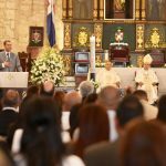 Presidente del Indotel destaca avances en conectividad y transformación digital durante conmemoración del Día Mundial de las Telecomunicaciones