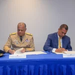 Indotel y MIDE firman acuerdo para fortalecer vigilancia tecnológica