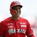Robinson Canó jugará con Tomateros de Culiacán en la Liga Mexicana del Pacífico