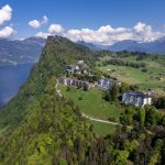 Acuerdo entre Irán y EEUU se firmará en el lujoso complejo suizo de Bürgenstock el 19 de junio