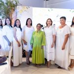 Voluntariado Banreservas celebra el Día de las Madres con el evento “Donde nace el amor”