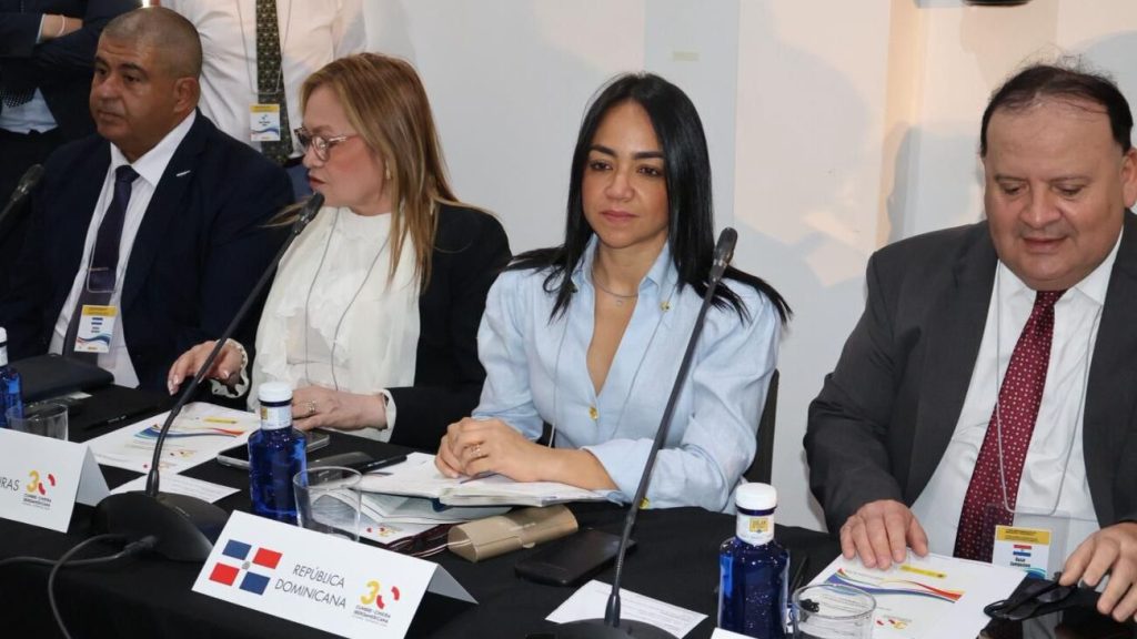 FORO MIGRATORIO