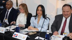 FORO MIGRATORIO