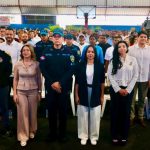 Interior y Policía lanza programa integral de seguridad ciudadana en Villas Agrícolas