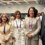 Directora del Infotep resalta en Ginebra el diálogo tripartito como eje clave para fortalecer la formación técnico-profesional y el empleo