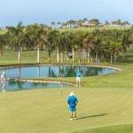 Meloneras Golf by Lopesan celebra 20 años como referente del turismo de golf en Gran Canaria