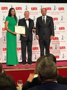 SP y Frasis Moronta ESQR Bruselas 2026