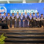 Luis Abinader encabeza graduación récord del ITLA con 642 nuevos profesionales