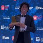 INAFOCAM obtiene reconocimiento internacional en los Premios Latam Digital 2026