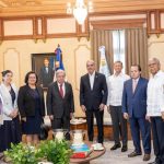 Secretario general de la ONU agradece apoyo de República Dominicana y afirma que restablecer la seguridad en Haití es una prioridad absoluta