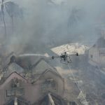 Fallece turista italiana en incendio del hotel Vivas Dominicus de Bayahíbe